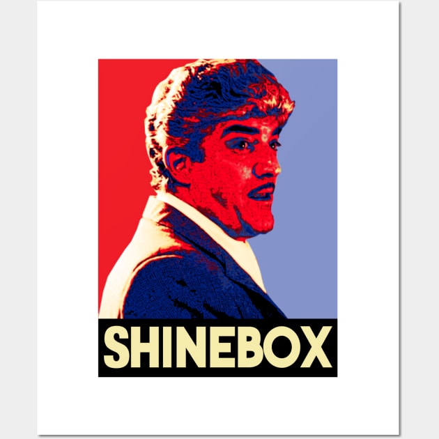 Shine box goodfellas clearance